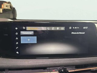Nissan Ariya 5p 87 kWh 4x2 Evolve