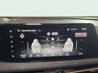 Nissan Ariya 5p 87 kWh 4x2 Evolve