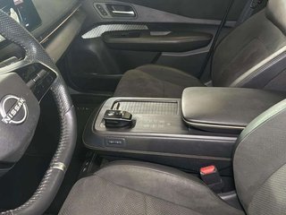 Nissan Ariya 5p 87 kWh 4x2 Evolve