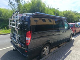 Mercedes-Benz Marco Polo 2007