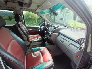 Mercedes-Benz Marco Polo 2007