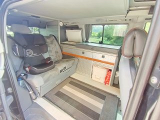 Mercedes-Benz Marco Polo 2007