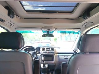 Mercedes-Benz Marco Polo 2007