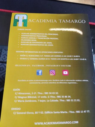 Régimen municipal (local y Principado)