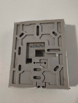 Termostato Siemens Digital Programable