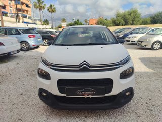 Citroen C3 2018