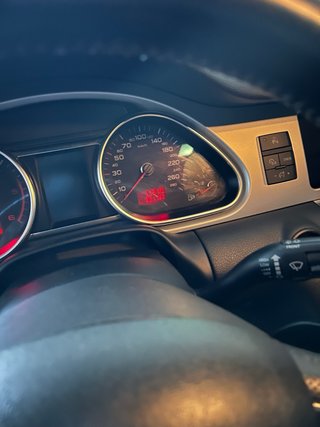 Audi Q7 2011
