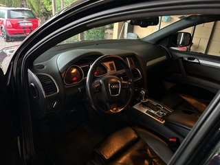 Audi Q7 2011