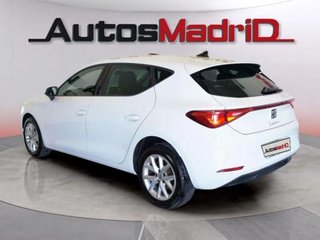 Seat Leon SP 2.0 TDI 85kW Style