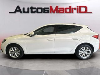 Seat Leon SP 2.0 TDI 85kW Style