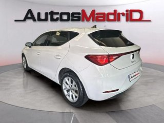 Seat Leon SP 2.0 TDI 85kW Style