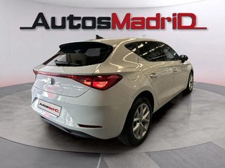 Seat Leon SP 2.0 TDI 85kW Style