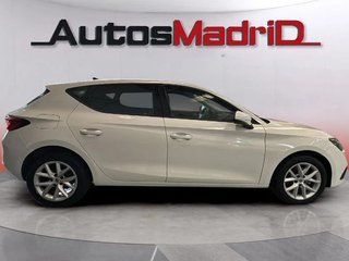 Seat Leon SP 2.0 TDI 85kW Style