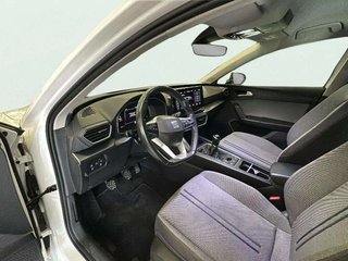 Seat Leon SP 2.0 TDI 85kW Style