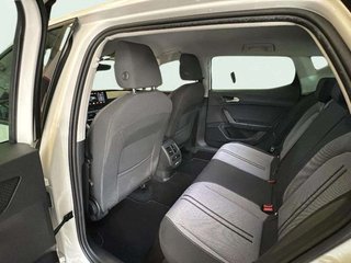Seat Leon SP 2.0 TDI 85kW Style