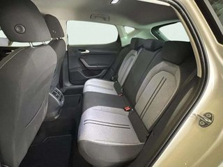 Seat Leon SP 2.0 TDI 85kW Style