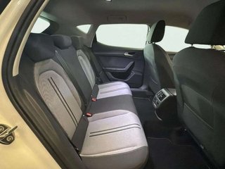 Seat Leon SP 2.0 TDI 85kW Style