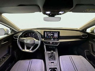 Seat Leon SP 2.0 TDI 85kW Style