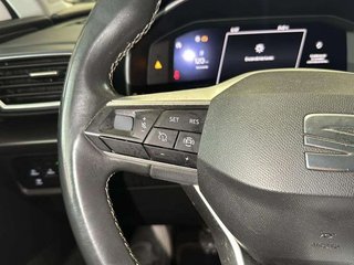 Seat Leon SP 2.0 TDI 85kW Style