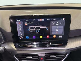 Seat Leon SP 2.0 TDI 85kW Style