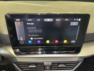Seat Leon SP 2.0 TDI 85kW Style