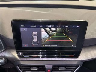 Seat Leon SP 2.0 TDI 85kW Style