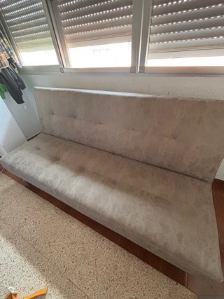 SOFA CAMA