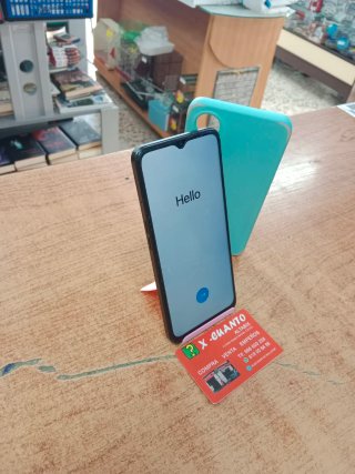 SMARTPHONE OPPO A78 5G 128GB 4GB RAM