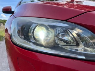 Volvo V60 2.0 D2 Summum Auto 2016
