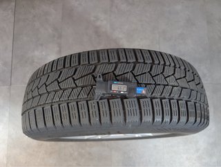 Llantas Seat Alhambra 16"