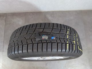 Llantas Seat Alhambra 16"