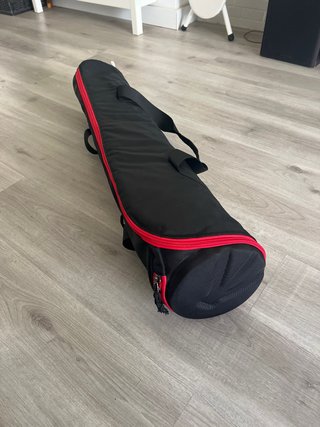 Funda para trípode Manfrotto