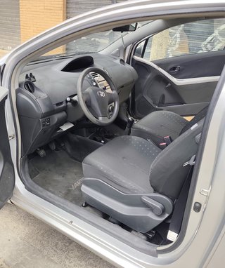 Toyota Yaris 2007