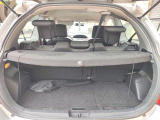 Toyota Yaris 2007