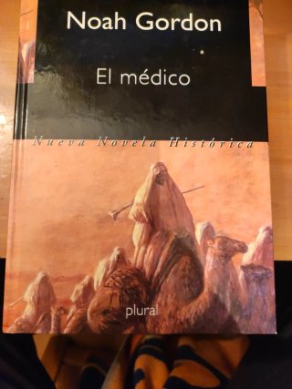 El médico
