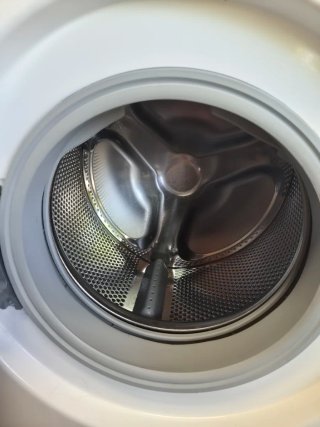 Lavadora Balay Electronic 6