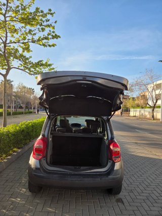 Renault Modus 2008