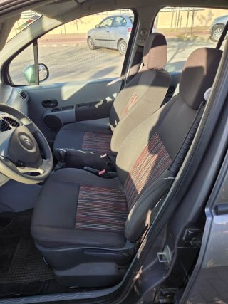Renault Modus 2008
