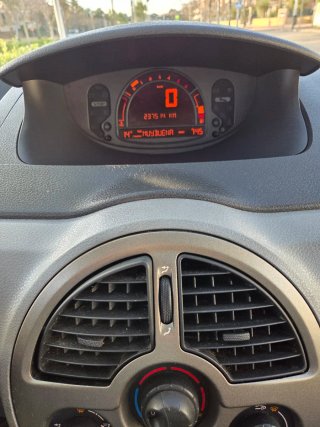 Renault Modus 2008