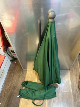 Sombrilla para playa 2 metros