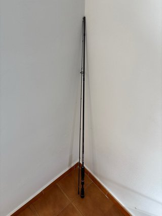 Caña Majorcraft Solpara SPX-T762L