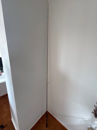 Caña Majorcraft Solpara SPX-T762L