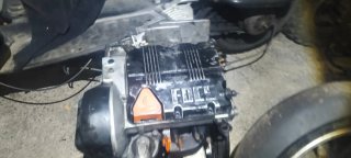 Motor Lombardini LDW 502 M4