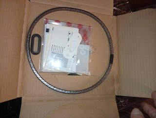 JUNTA ESTANQUEIDAD SAUNIER S1042500