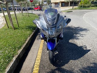 BMW R1200RT LC 2016 ¡Rebajada!
