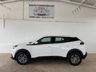 Peugeot 2008 2020