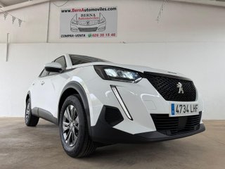 Peugeot 2008 2020