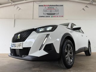 Peugeot 2008 2020