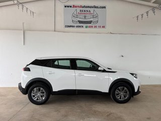 Peugeot 2008 2020