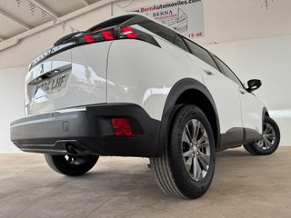 Peugeot 2008 2020